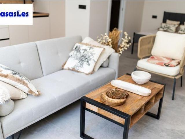 Vivienda amueblada junto al Rio