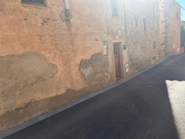 Vivienda arrendada en Cantallops