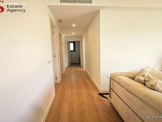 Vivienda autosuficiente y ecologica en urbanización Terra Brava, Tordera