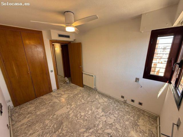 Vivienda Avenida de Europa, 6