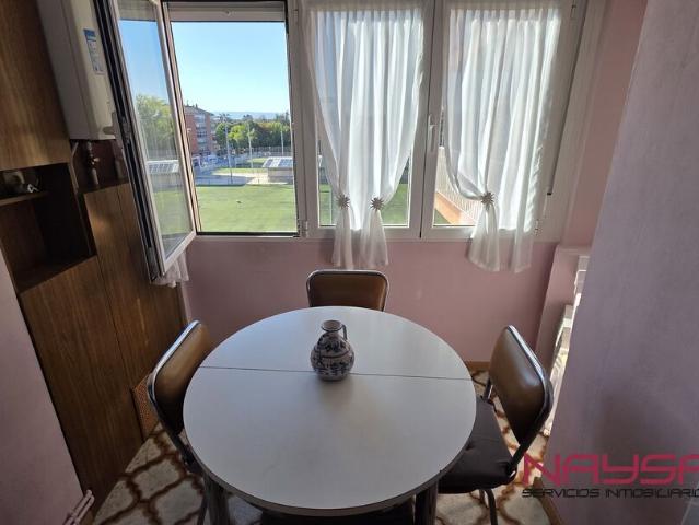 Vivienda bien ubicada con excelentes vistas