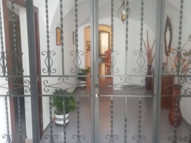 Vivienda Calle Toledillo Barcarrota