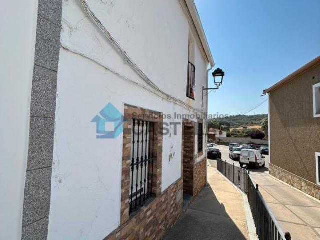 Vivienda Calle Benegas Lanzarote Barcarrota