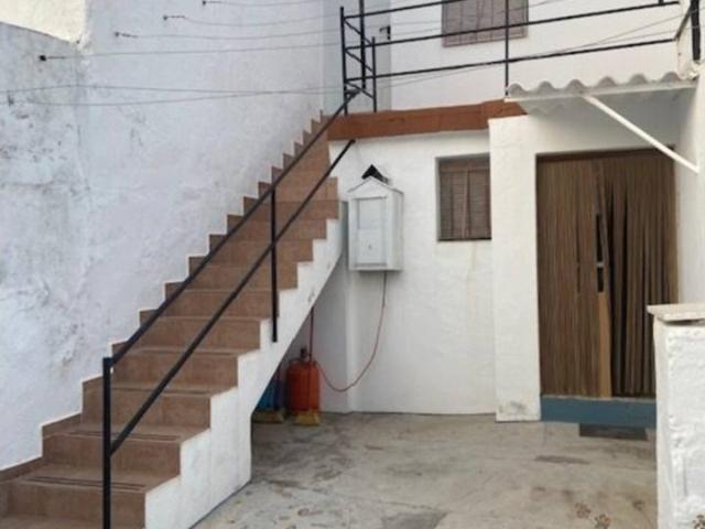 Vivienda Calle Buenavista