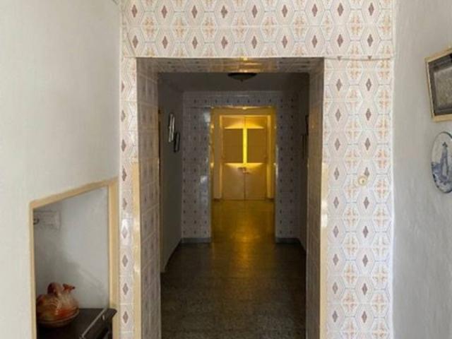 Vivienda Calle Donoso Cortés en Salvaleón