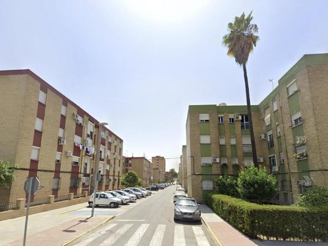 VIVIENDA CASTILLEJA DE LA CUESTA