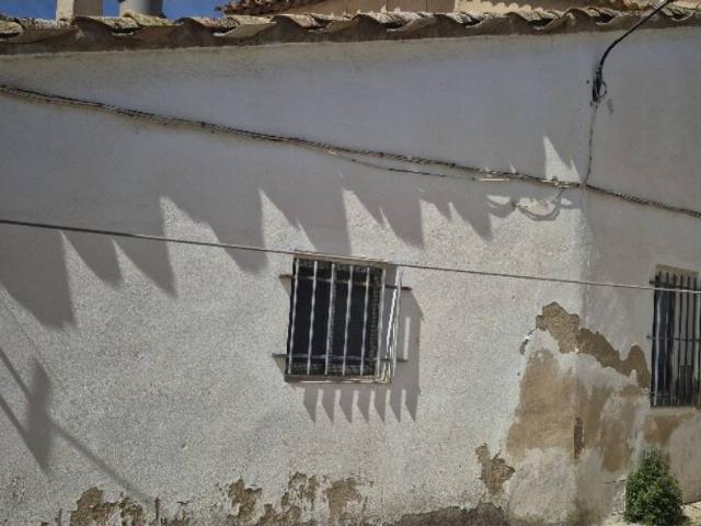 Vivienda Casas Ibañez
