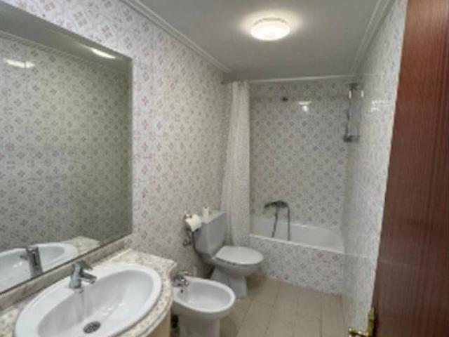 VIVIENDA CÉNTRICA