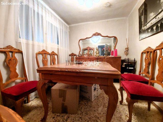 VIVIENDA CÉNTRICA EN ARÉVALO, 05200