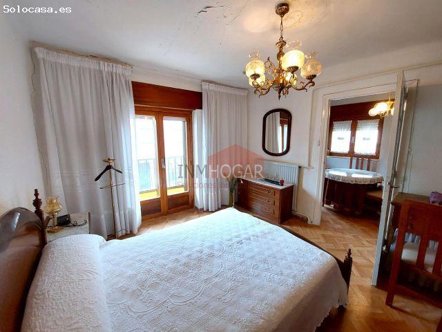 VIVIENDA CÉNTRICA EN ARÉVALO, 05200