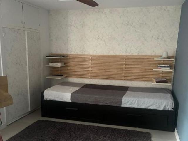 Vivienda completamente reformada