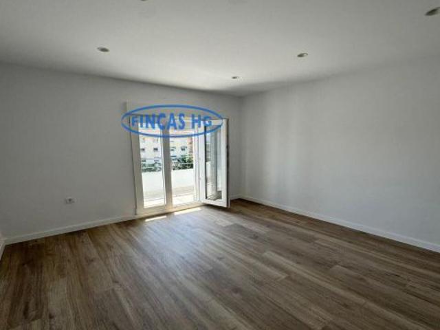 Vivienda completamente reformada en Virgen de Remedio