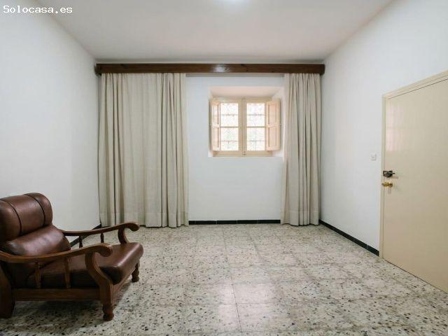 Vivienda con alma en el corazón de la Sierra de las Nieves