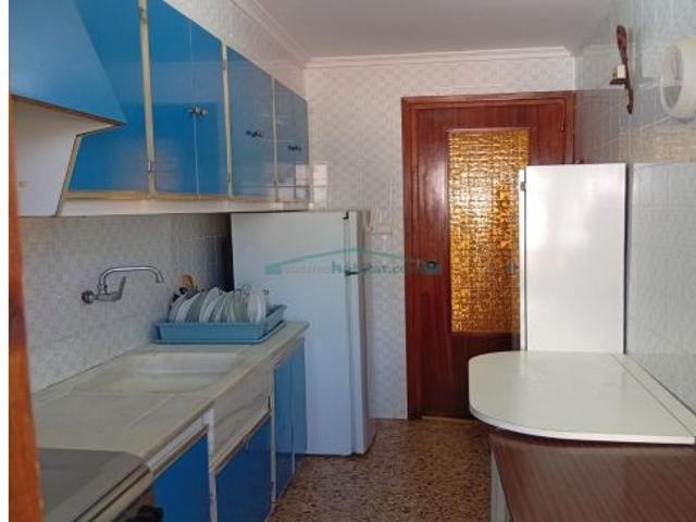 Vivienda con apartamento independiente en Tavernes de la Valldigna