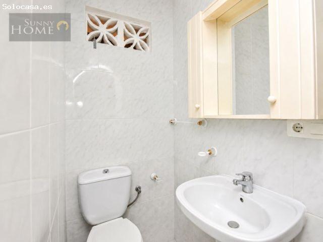 Vivienda con apartamento independiente en Monte Alto, Arroyo de la Miel Ideal