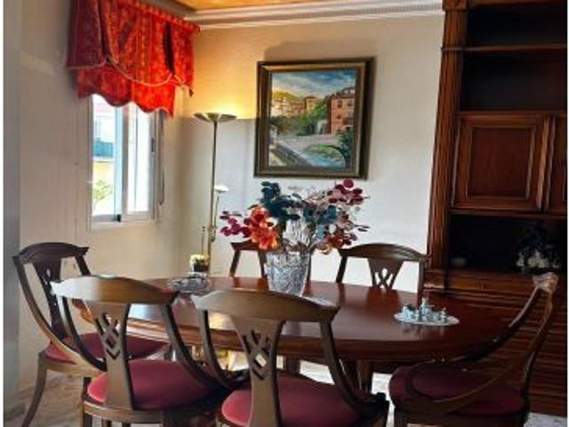 Vivienda con garaje en alquiler en Calle Joaquín Blume Maracena