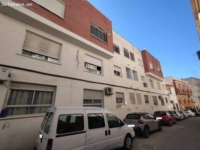 Vivienda con garaje y trastero