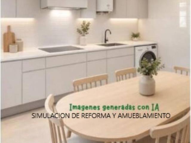 Vivienda en una sola planta