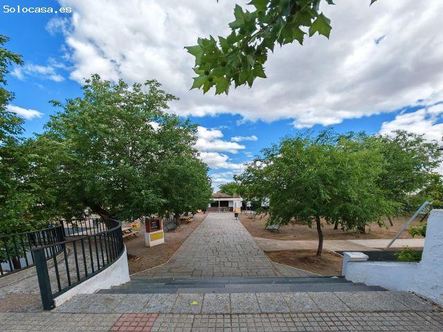 VIVIENDA CON ENCANTO EN PUEBLA DEL PRIOR BADAJOZ