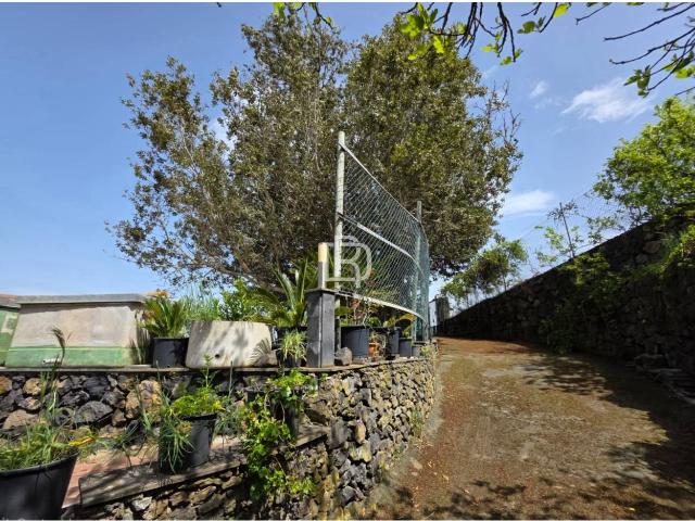 VIVIENDA CON FINCA RÚSTICA Y TERRENO DE MÚLTIPLES POSIBILIDADES EN LA MONTAÑETA