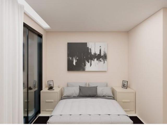 VIVIENDA CON LAS MEJORES CALIDADES, PISCINA Y SOLARIUM