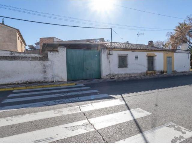 VIVIENDA CON MÚLTIPLES OPCIONES