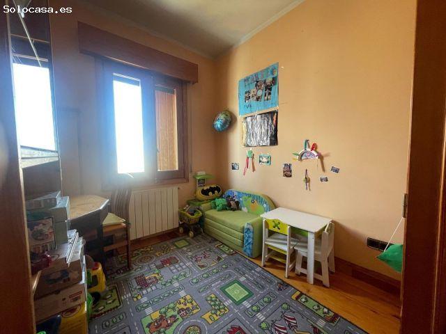 VIVIENDA CON nAVE EN VENTA EN EL pOLIGONO DE HONTORIA