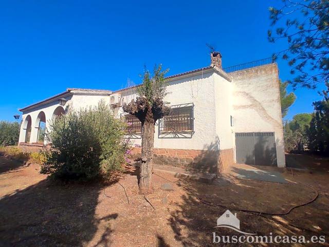 Vivienda con parcela, Baños de la Encina, Jaen