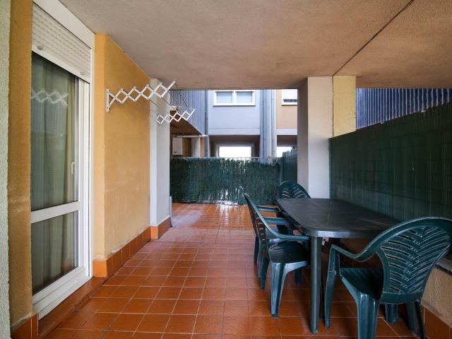 VIVIENDA CON PLAZA DE GARAJE Y TRASTERO EN BEZANA LAGO