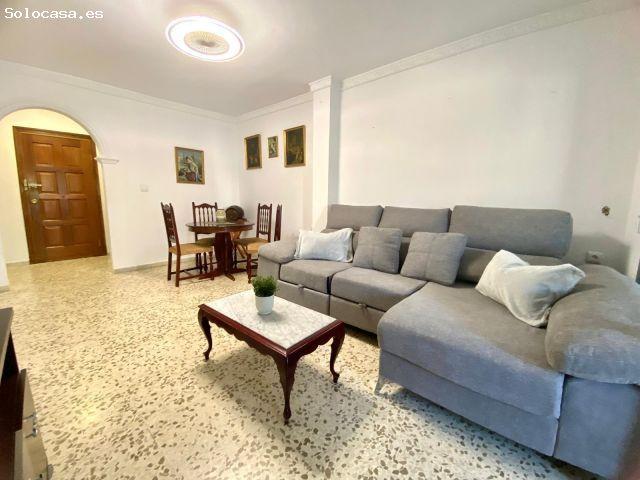 VIVIENDA CON PLAZA DE GARAJE