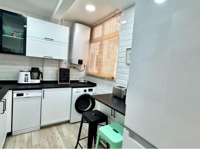 ✨ VIVIENDA CON REFORMA INTEGRAL CON ESTILO Y LISTA PARA ENTRAR A VIVIR EN VILLAFRANQUEZA ALICNATE