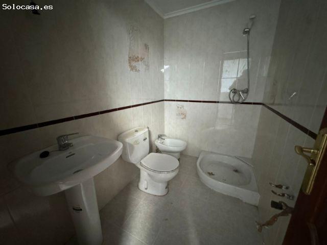 VIVIENDA CON TERRAZA EN PEÑAFIEL
