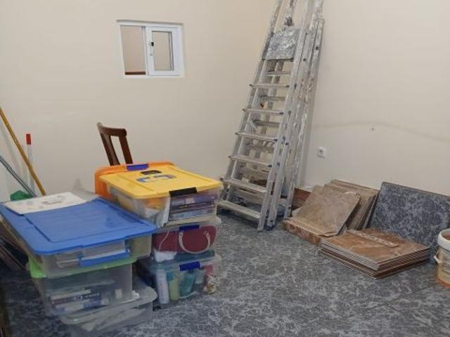 Vivienda con un encanto y un potencial que espera ser descubierto