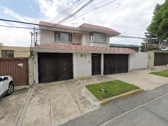 Vivienda con Visión: Plusvalía Creciente y Excelente Calidad de Vida NAUCALPAN EDO MEX