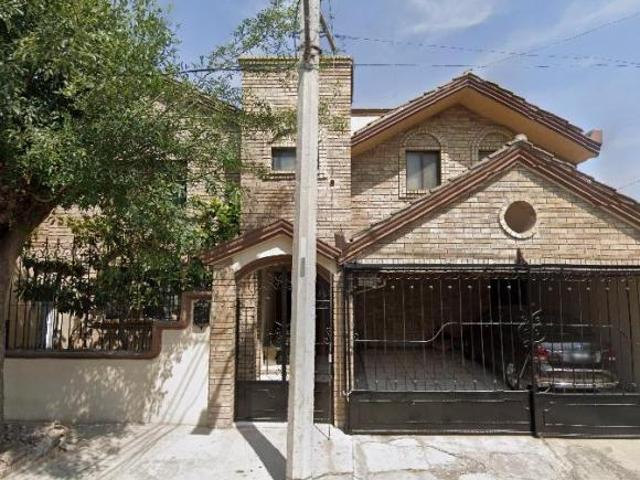 Vivienda con Visión: Plusvalía Creciente y Excelente Calidad de Vida EN COHAUILA