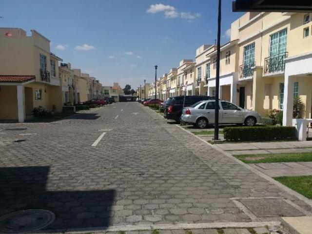 Vivienda con Visión: Plusvalía Creciente y Excelente Calidad de Vida EN LA GRAN MORADA TOLUCA
