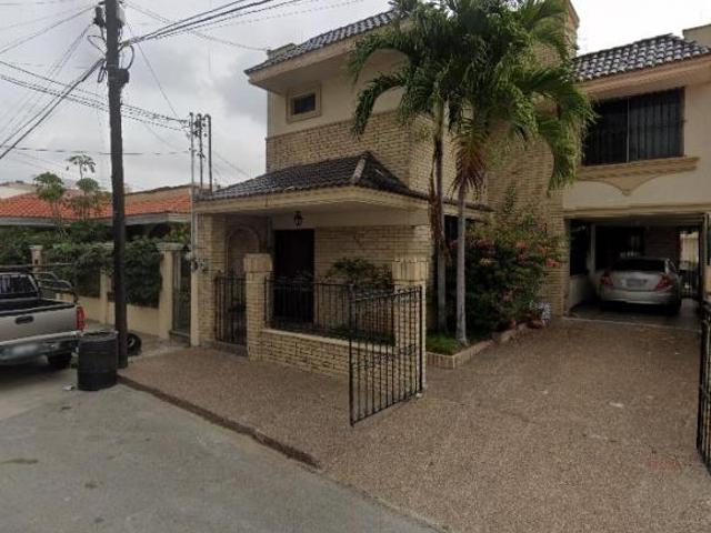 Vivienda con Visión: Plusvalía Creciente y Excelente Calidad de Vida EN LA PETROLERA TAMPICO
