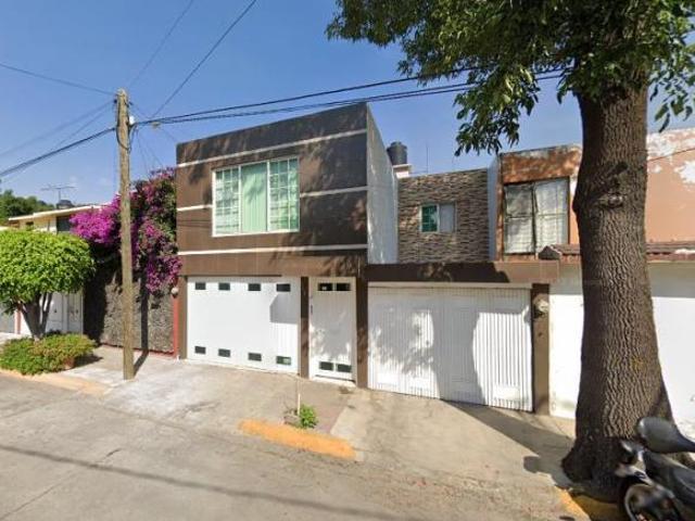 Vivienda con Visión: Plusvalía Creciente y Excelente Calidad de Vida EN TLALNEPANTLA EDOMEX