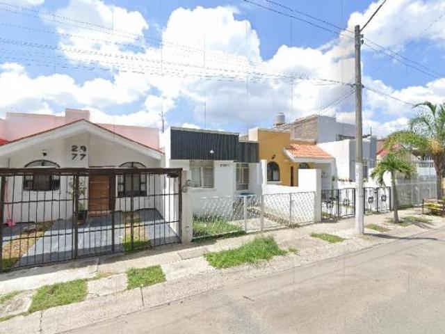 Vivienda con Visión: Plusvalía Creciente y Excelente Calidad de Vida EN ZAPOPAN JARDINES DEL VALLE