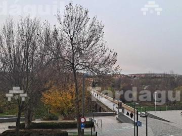 VIVIENDA CON VISTAS AL PUENTE ROMANO Y RIO TORMES
