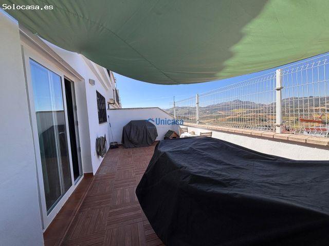 ? VIVIENDA CON VISTAS ESPECTACULARES EN CASABERMEJA ?