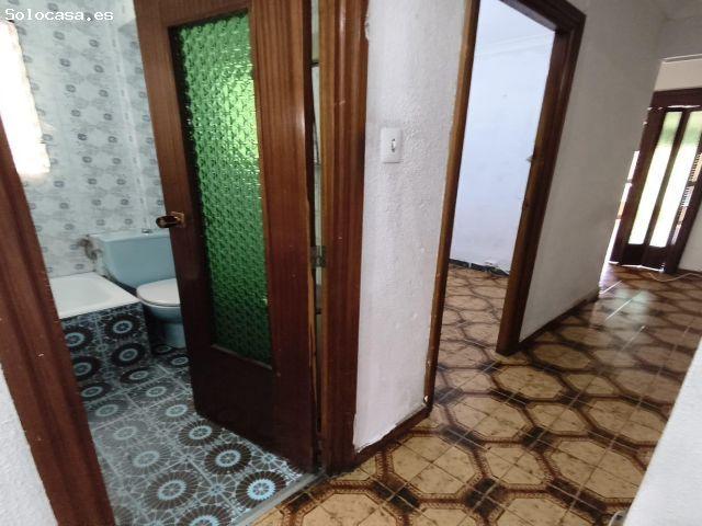 VIVIENDA DE 4 DORMITORIOS EN EL CENTRO DE BENIMACLET