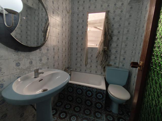 VIVIENDA DE 4 DORMITORIOS EN EL CENTRO DE BENIMACLET
