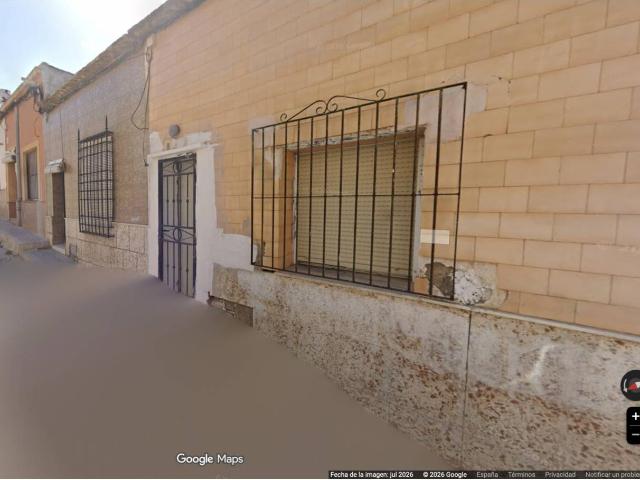 Vivienda de 75 M2 en San Antón Cartagena