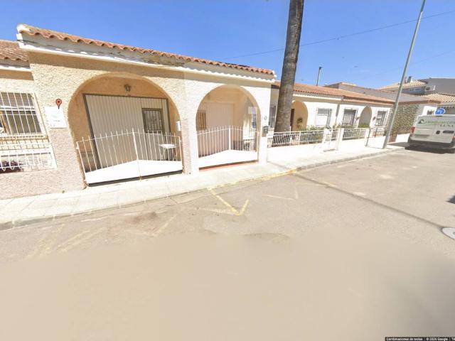 Vivienda de 129 M2 en El Albujón