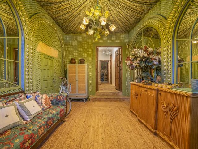 Casa señorial restaurada con terraza privada en el centro hi. 319m² Sevilla