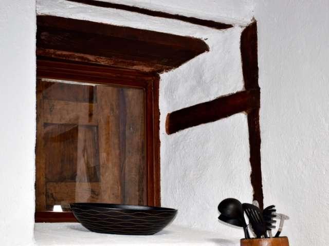 Vivienda de 1 dormitorio en alquiler en Icod de los Vinos