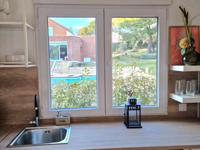 Vivienda de 1 dormitorio en Boadilla del Monte, Madrid