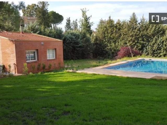 Vivienda de 1 dormitorio en Boadilla del Monte