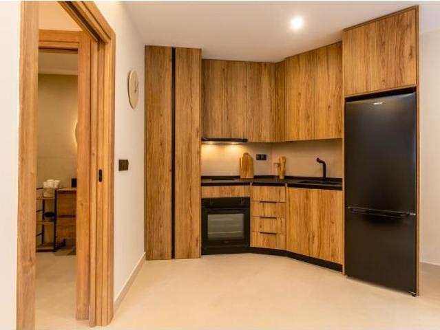 Vivienda de 1 dormitorio reformado a estrenar en Torres Zaidin junto a Ciudad Justicia!